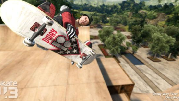 Skate 4