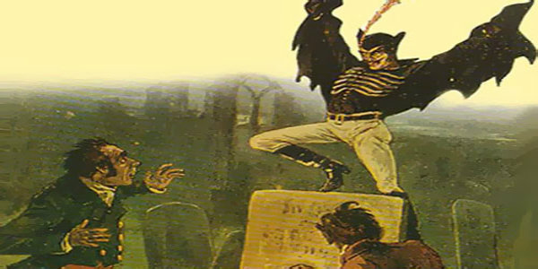 spookyisles.com