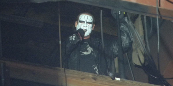 Sting Rafters