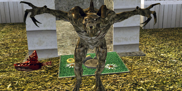 Bethesda