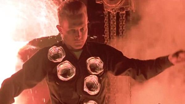 Terminator T1000