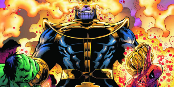 Marvel Comics