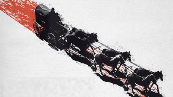 The Hateful Eight Quentin Tarantino