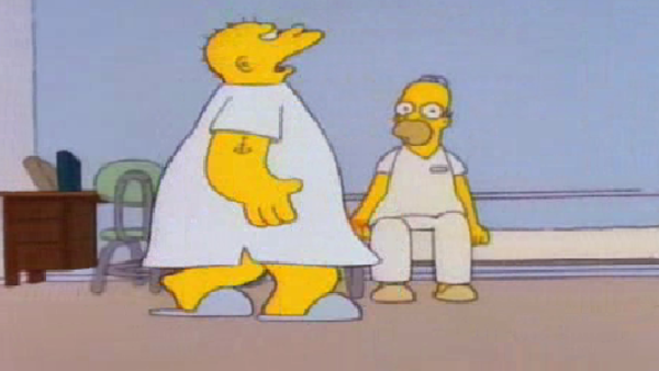 Taylor Swift's Belly Button