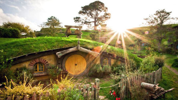 The Shire