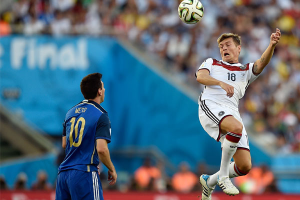  Martin Meissner/AP/Press Association Images