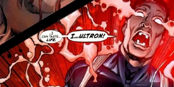 Marvel Comics