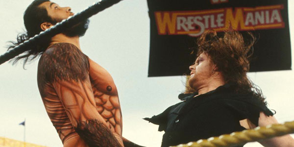 WWE.com