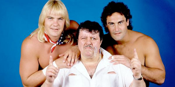 WWE.com