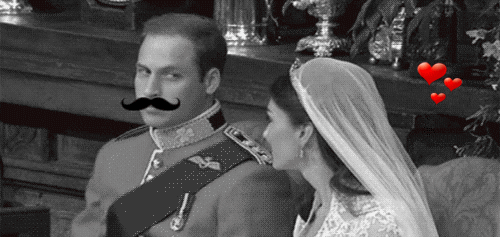 Moustachetv