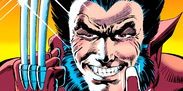 Marvel Comics