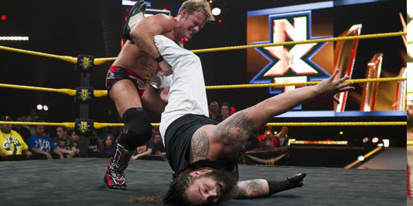 WWE.com