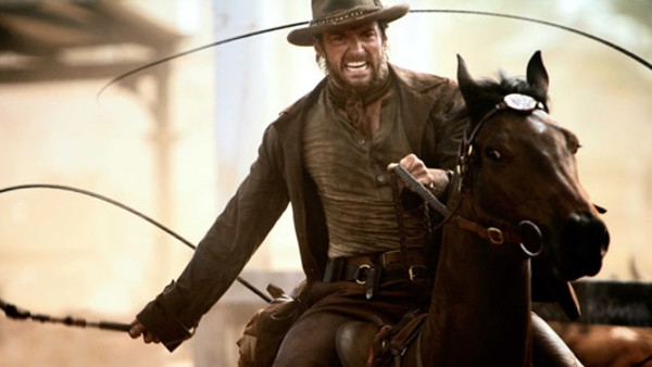 Australia Hugh Jackman