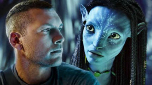 Avatar Love Story 600x300