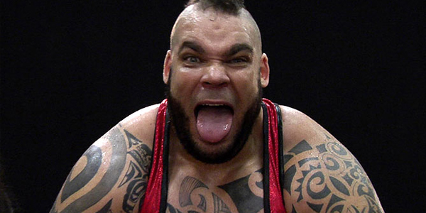 Brodus Clay