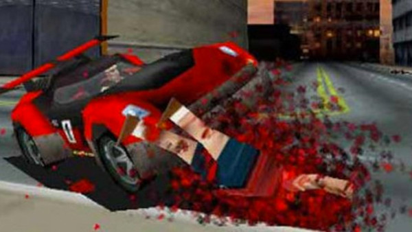 Carmageddon splatter