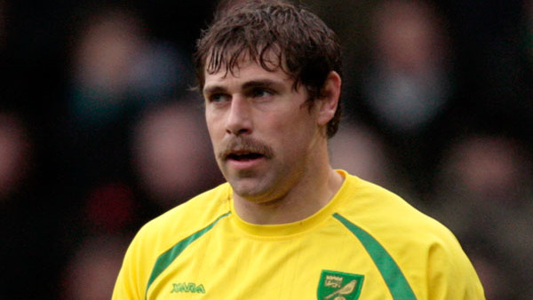Grant Holt Norwich City
