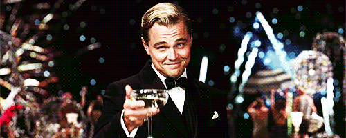 Great Gatsby Gif
