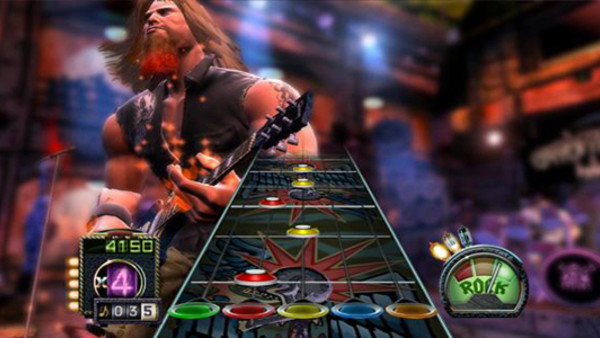 GTA 5 michael drinking