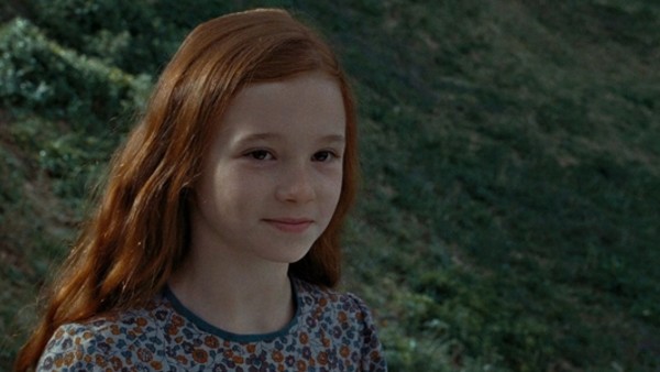 Harry Potter and the Deathly Hallows Cover