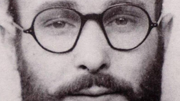 Joan Pujol Garcia