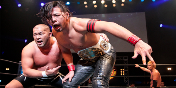 Nakamura Ishii