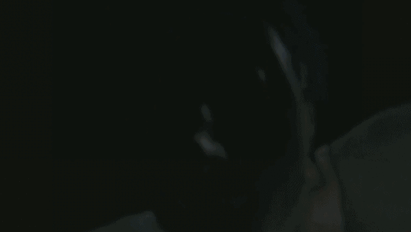 P T Silent Hills Horror Gif