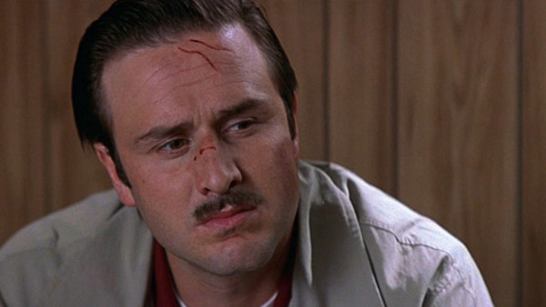 Scream Dewey
