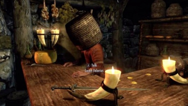 Fallout Glitch Thumb