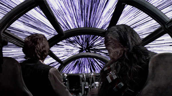 Star Wars Vader Line