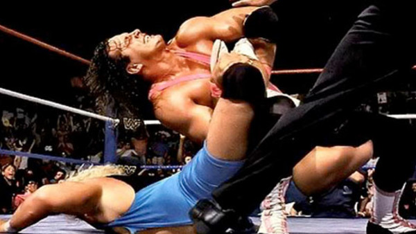 Bret Hart Mr Perfect