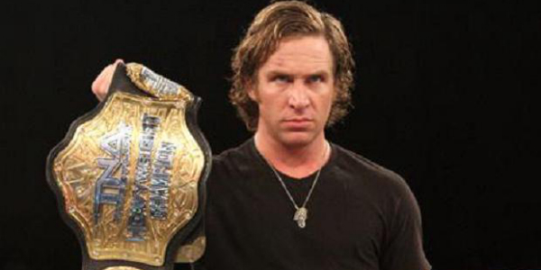 Chris Sabin