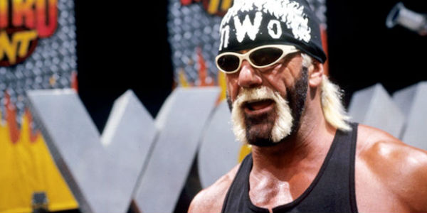 Hollywood Hogan Nitro