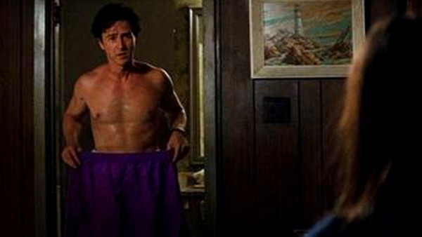 Incredible Hulk Purple Pants