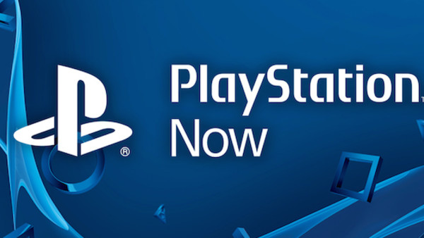 Playstation Now