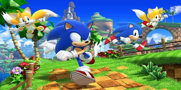 Sega