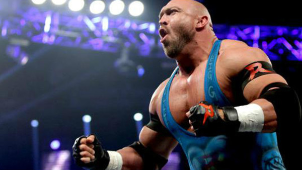 Ryan Roop Wwe 10 WWE Questions You Most Want Answered (Aug 16)
