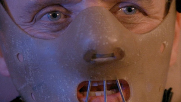 Silence Of The Lambs Hannibal