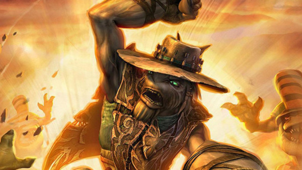 Marvel's Midnight Suns Wolverine