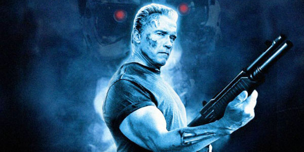 Terminator Geniys
