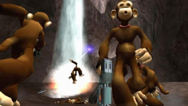 Timesplitters 2