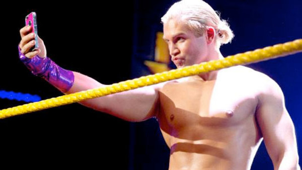 Tyler Breeze