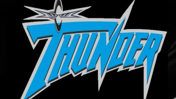 Wcw Thunder