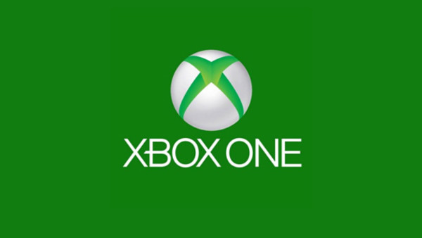 Xbox One Logo