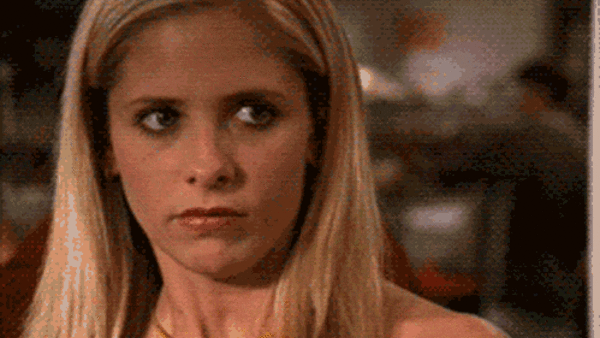 buffy the vampire slayer