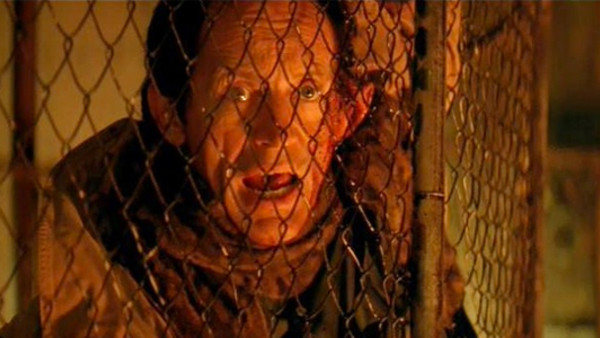 Alien 3 Weyland
