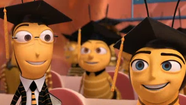 Bee Movie