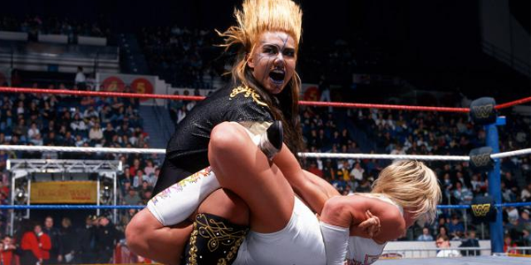 Bull Nakano