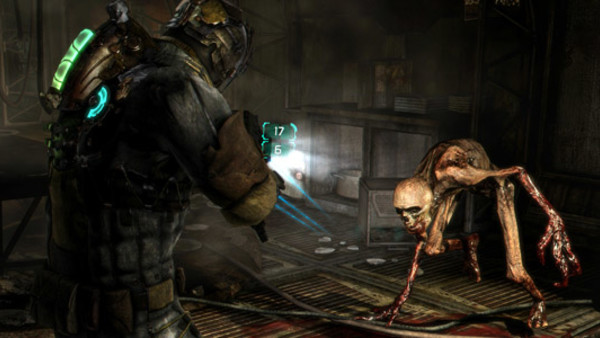 Dead Space 3