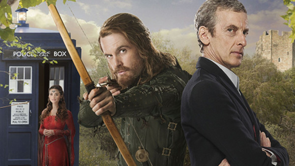 Doctor Who The Tsuranga Conundrum the Pting